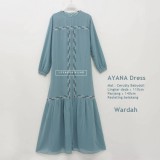 AYANA-008 Gamis Cerutty Outer